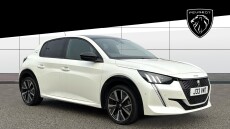 Peugeot 208 1.2 PureTech 100 GT Line 5dr EAT8 Petrol Hatchback